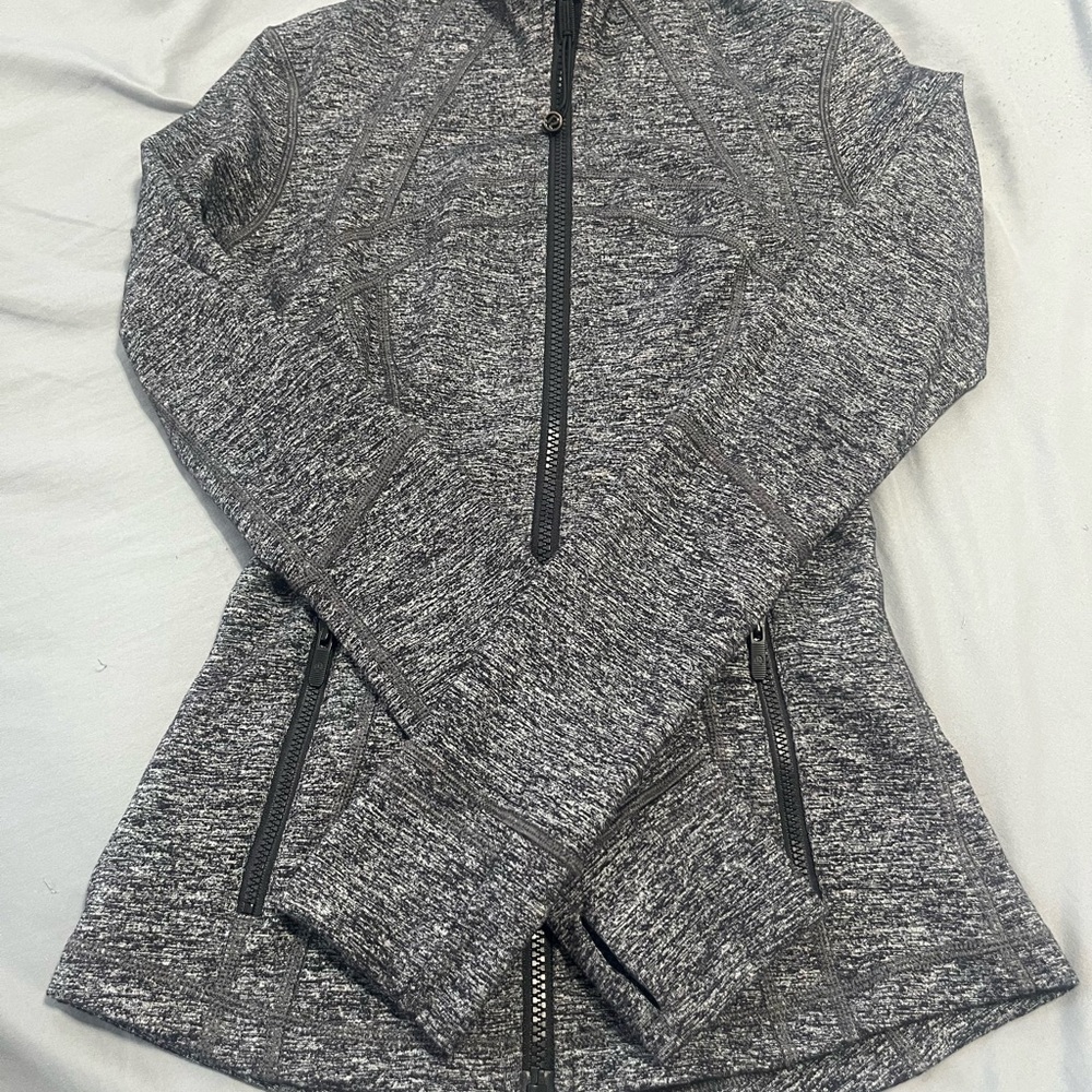 Lululemon Jacket